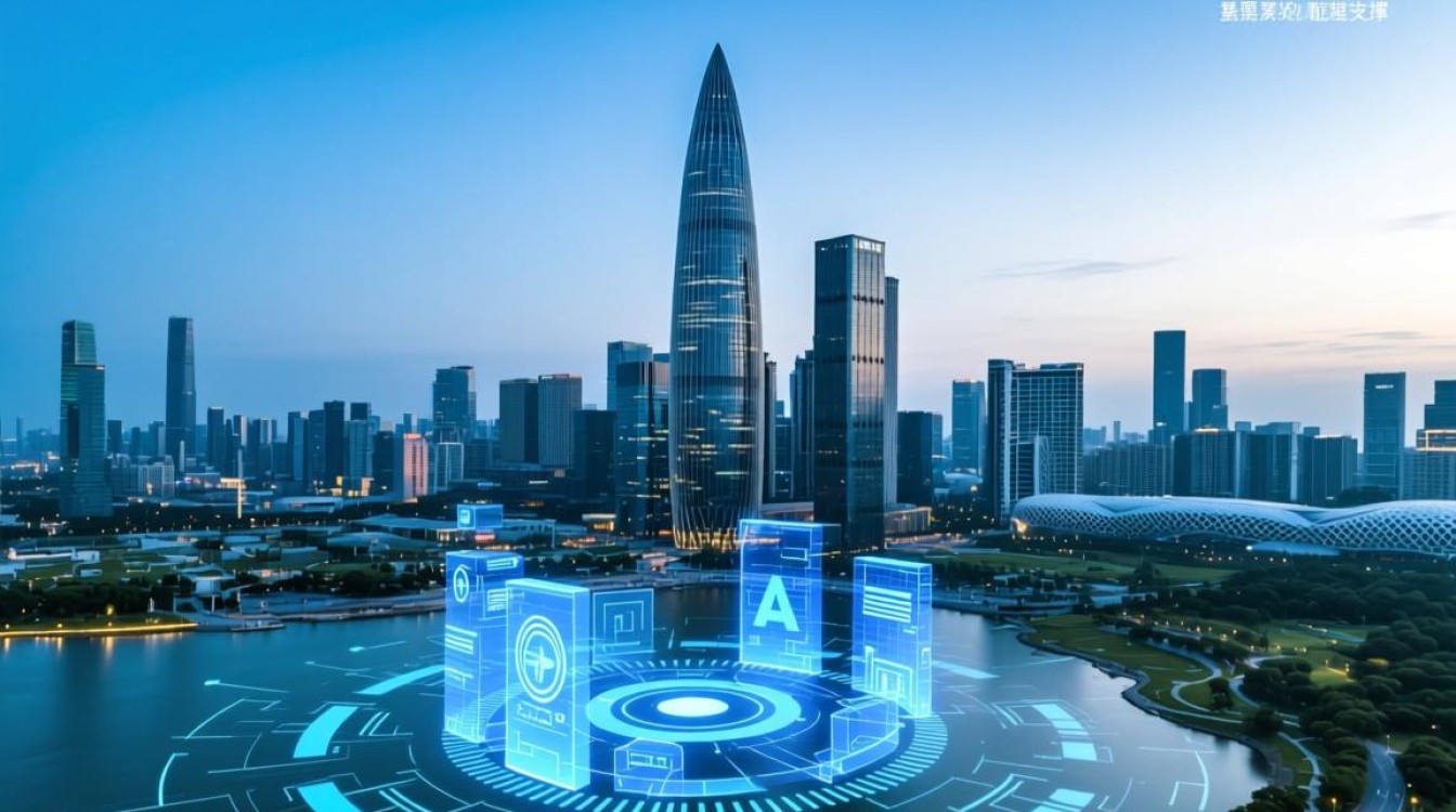 深圳数据空间域名怎么申请？对数据安全有何保障？-好主机测评网