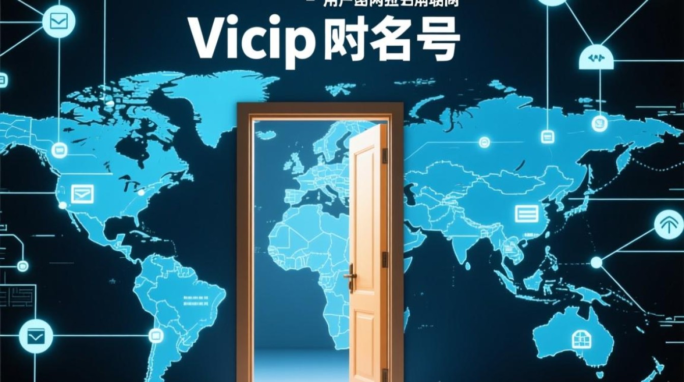 vicp是什么域名？国内特殊域名用途解析-好主机测评网