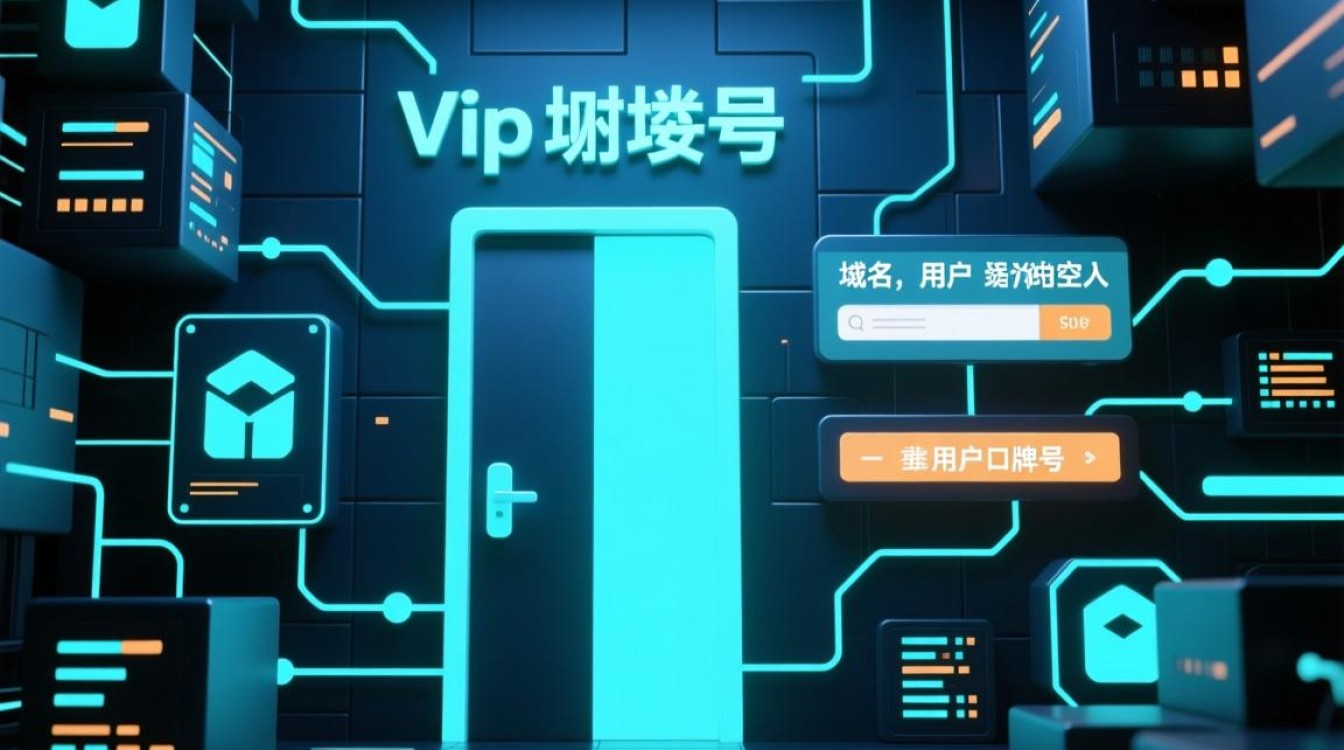 vicp是什么域名？国内特殊域名用途解析