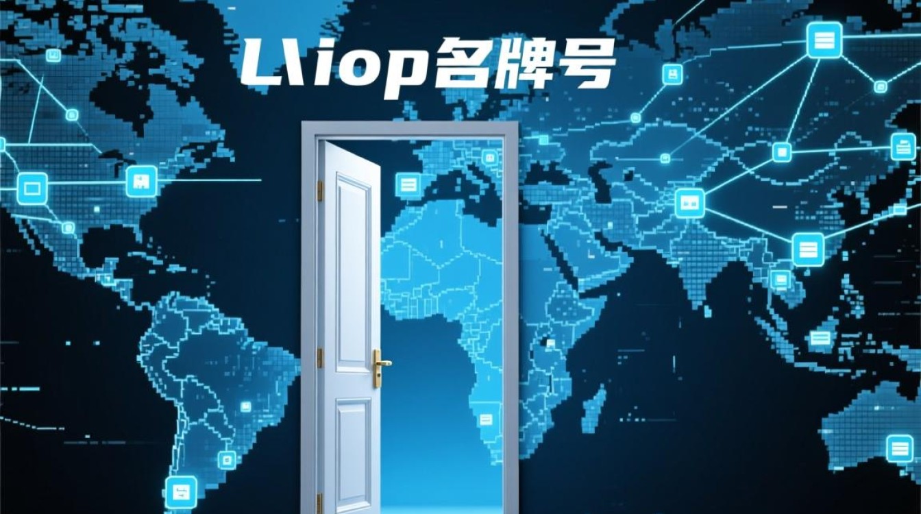 vicp是什么域名？国内特殊域名用途解析