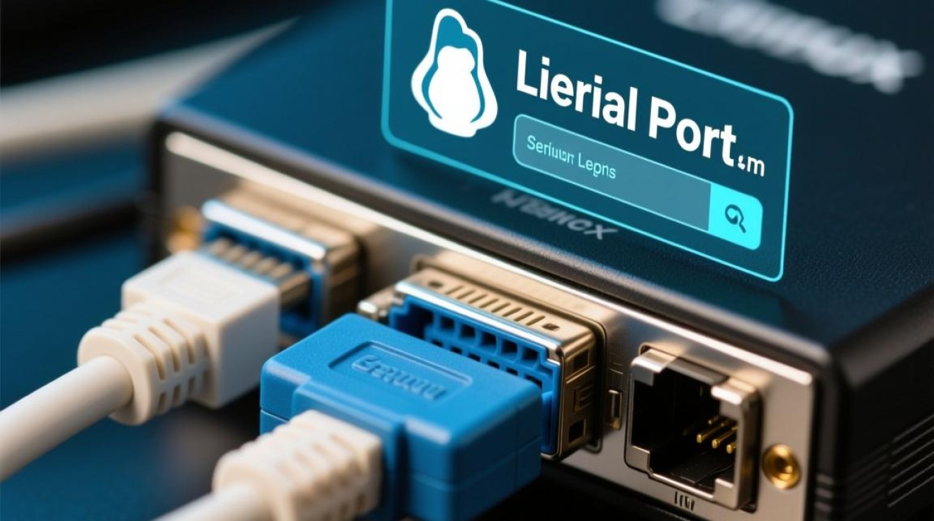 Linux串口登录失败怎么办？-好主机测评网