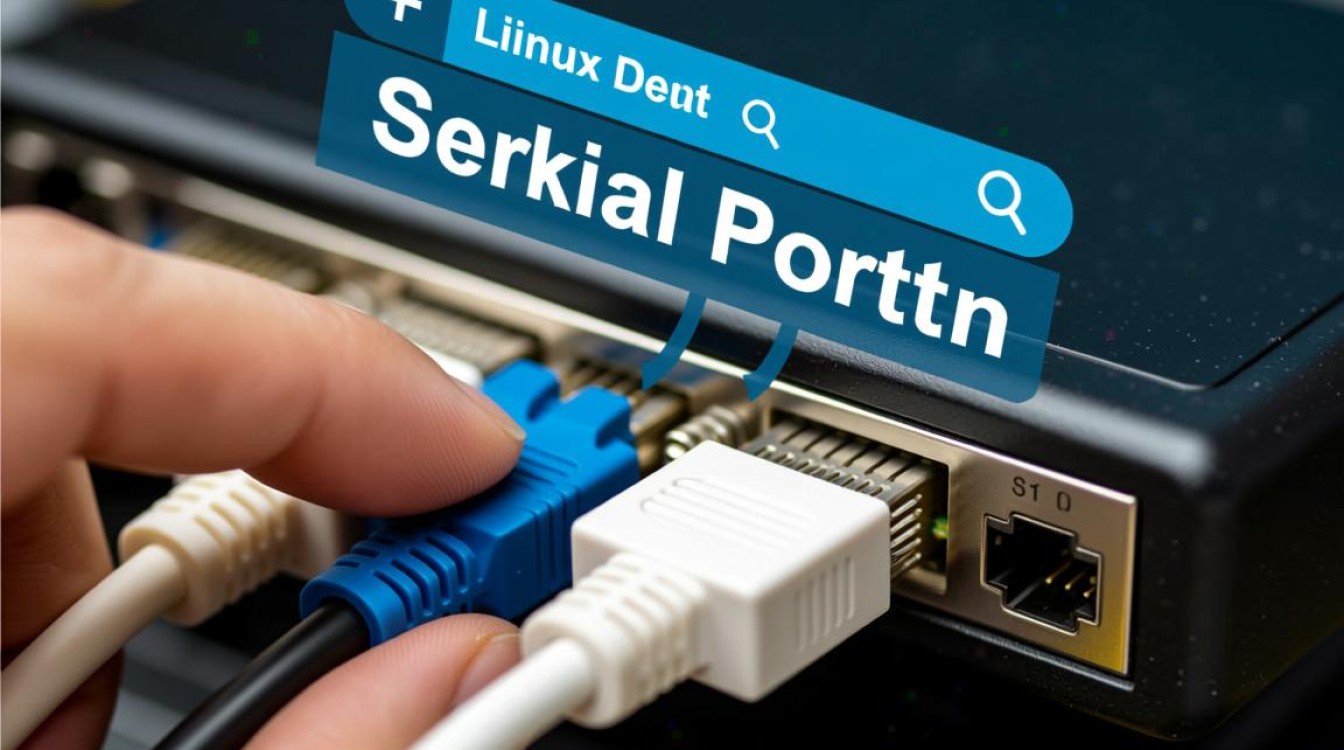 Linux串口登录失败怎么办？