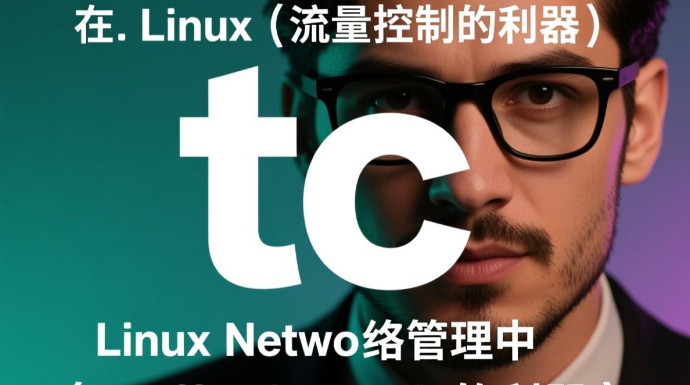 linux tc 命令-好主机测评网