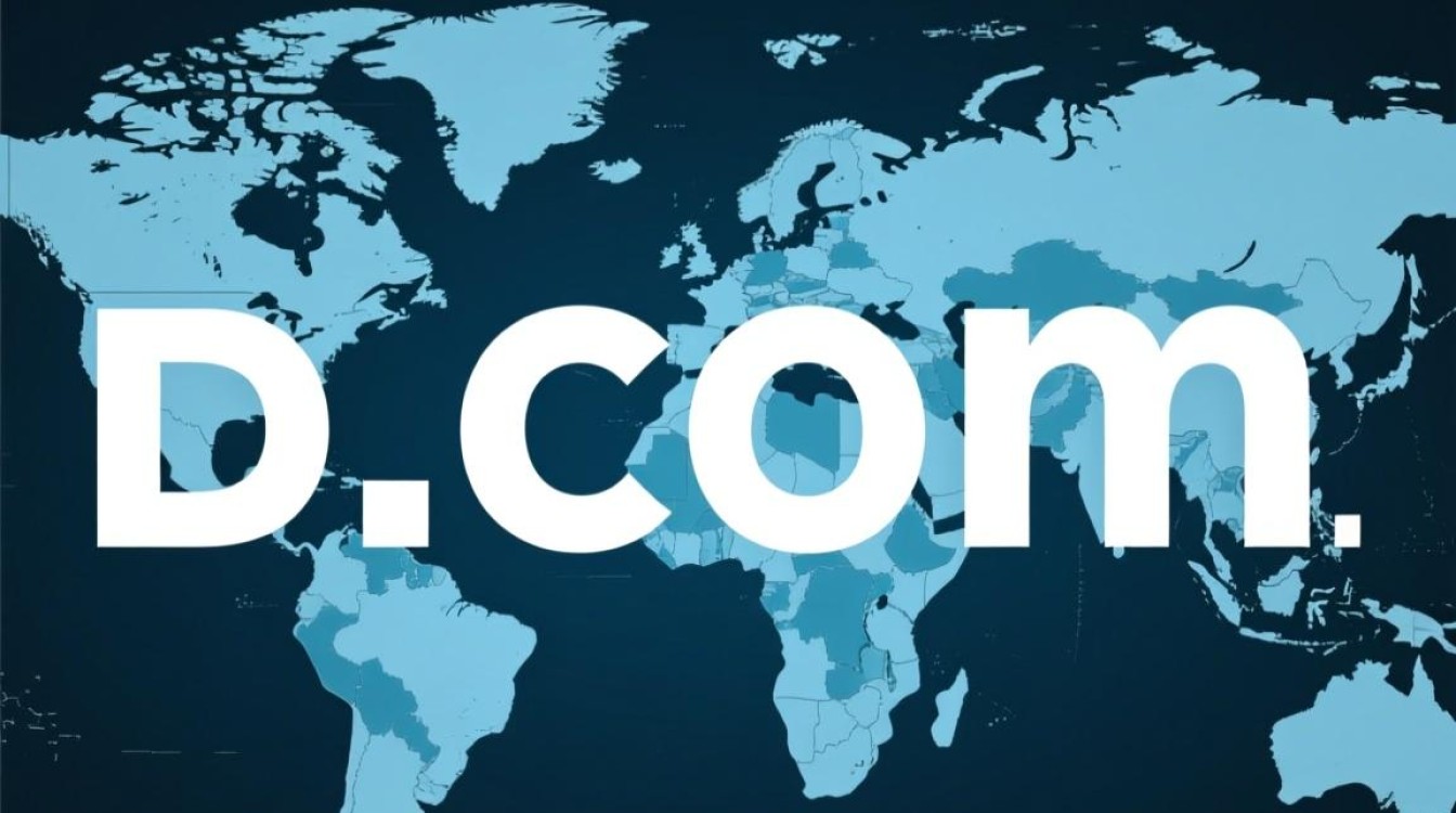 com域名作用是什么？企业建站为何首选.com域名？-好主机测评网