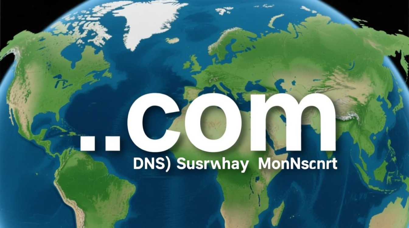 com域名作用是什么？企业建站为何首选.com域名？