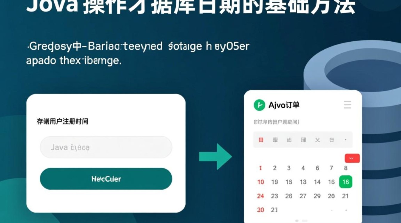 Java操作数据库日期怎么存储与转换？-好主机测评网