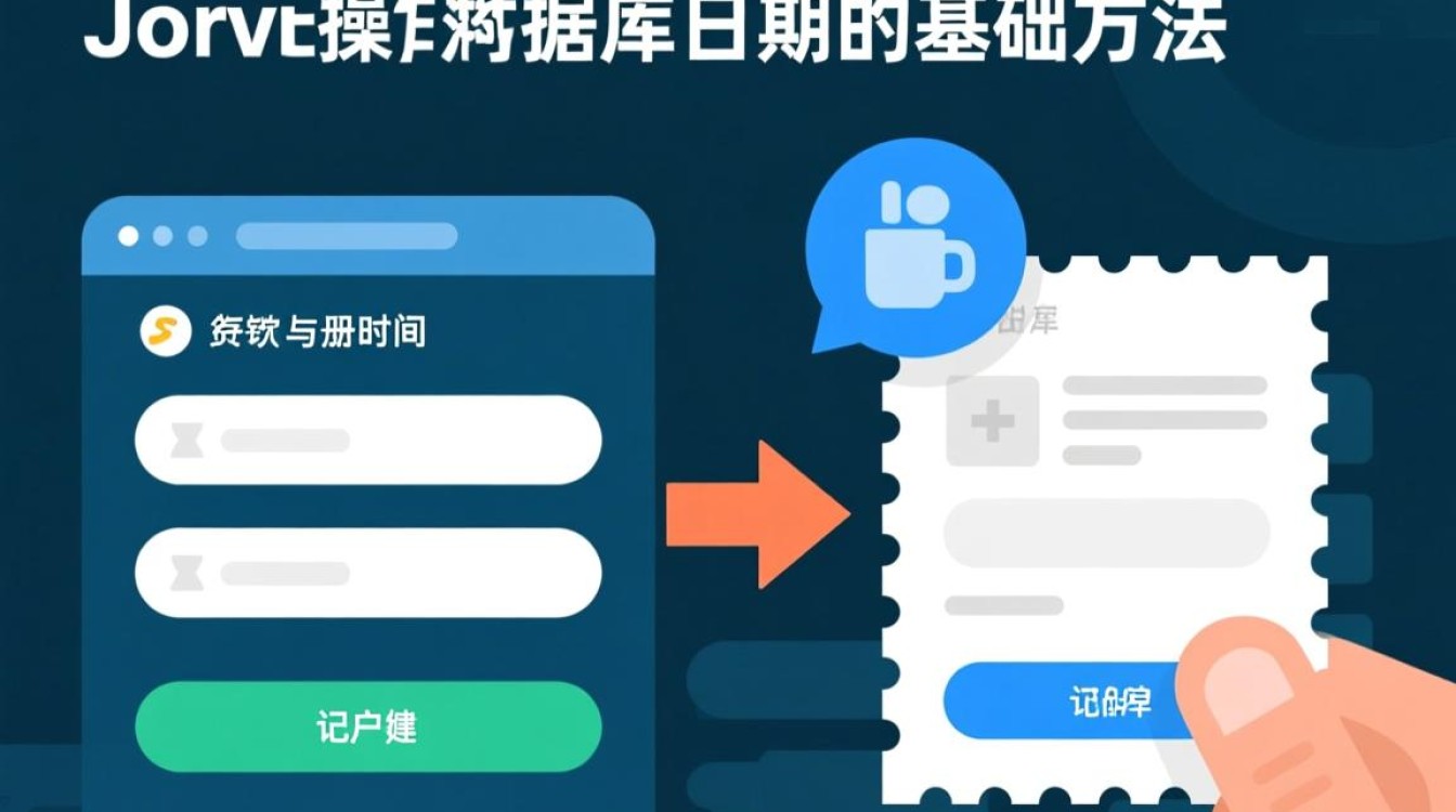 Java操作数据库日期怎么存储与转换? Java操作数据库日期怎么存储与转换?