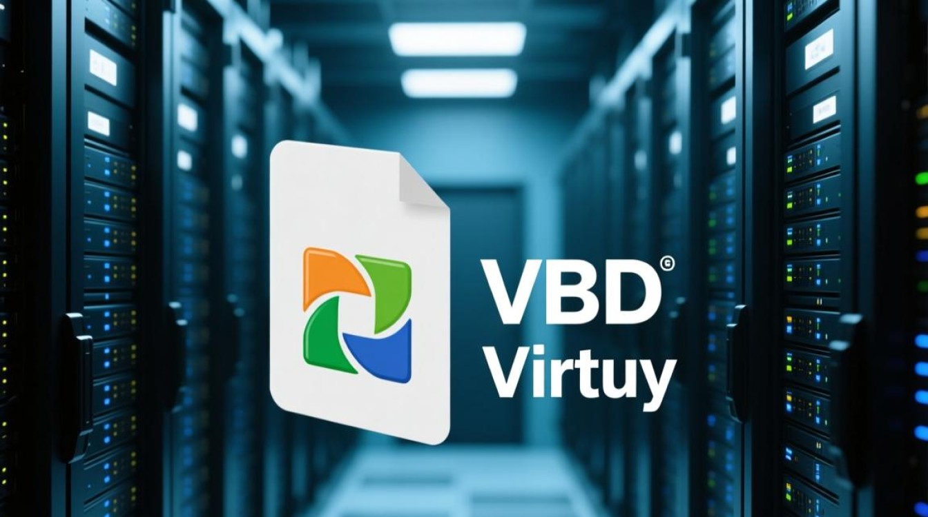 vhd原生虚拟机是什么？如何创建与使用？-好主机测评网