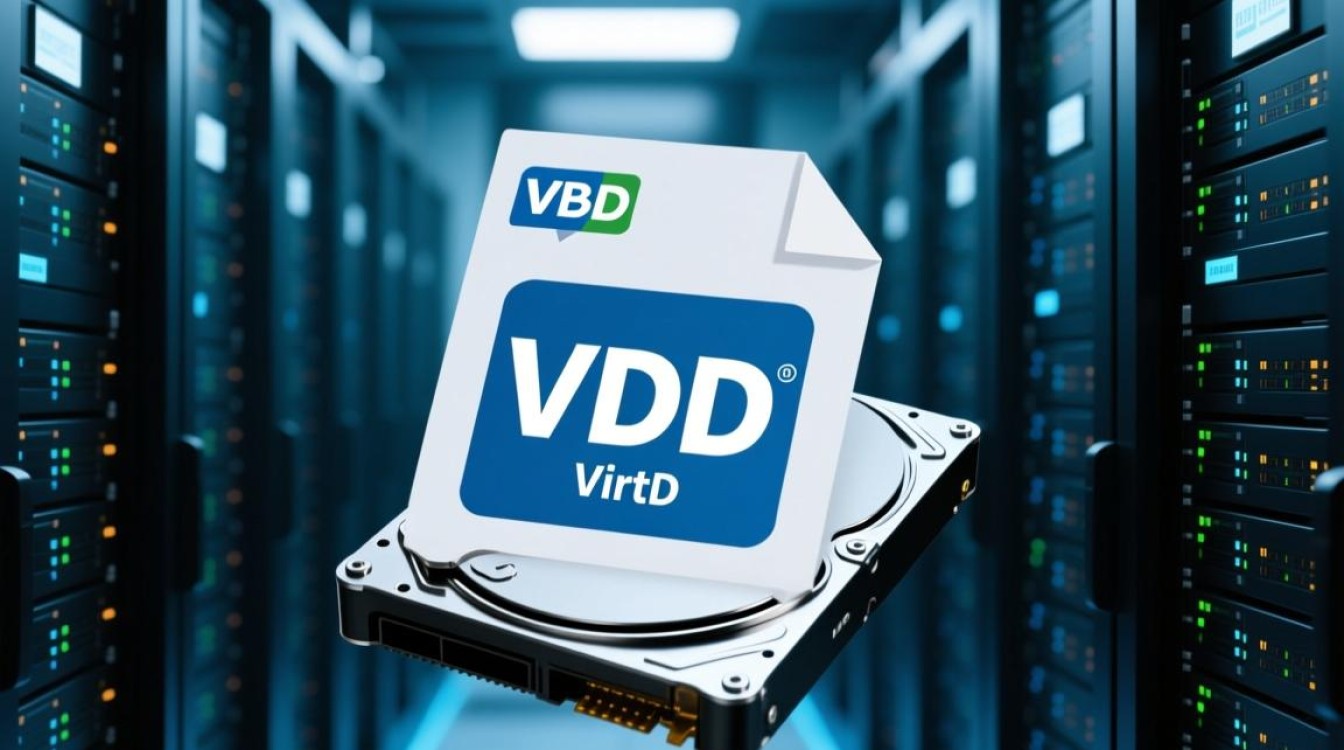 vhd原生虚拟机是什么?如何创建与使用? vhd原生虚拟机是什么?如何创建与使用?