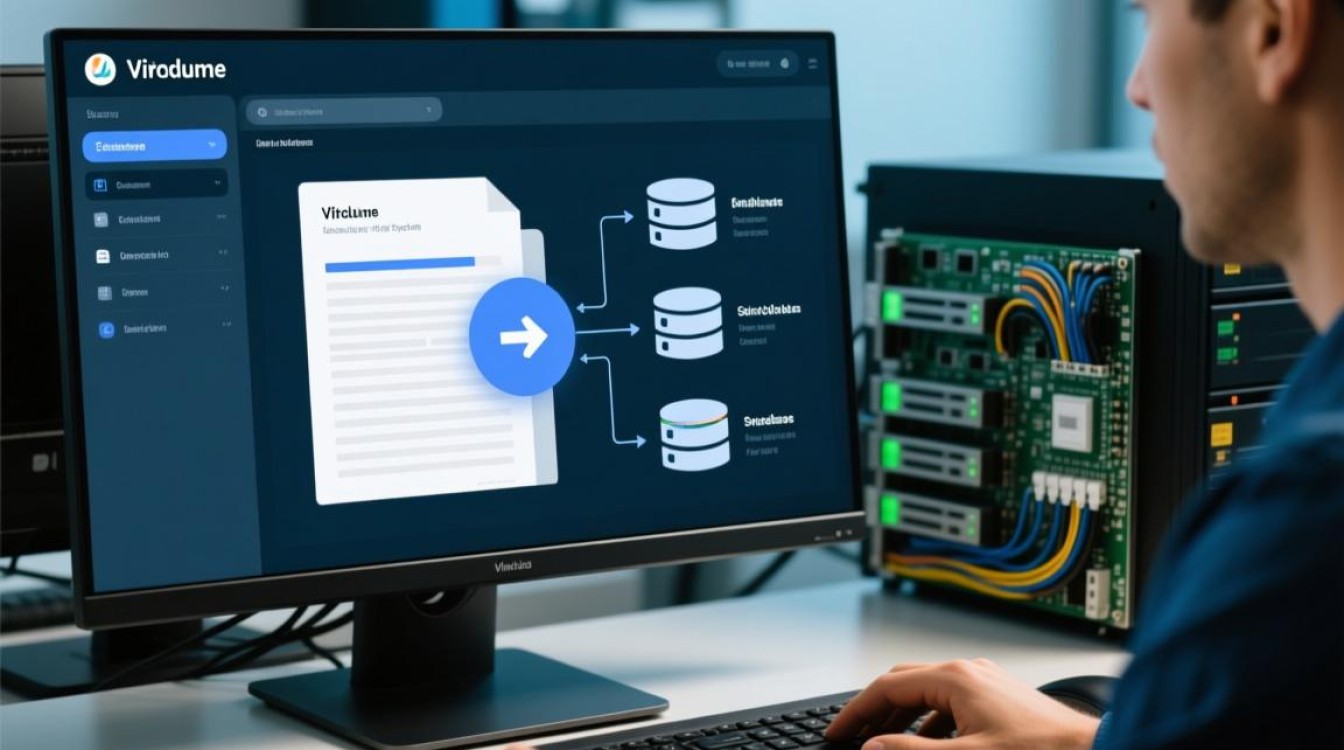 虚拟机无法读取本地文件怎么办？-好主机测评网