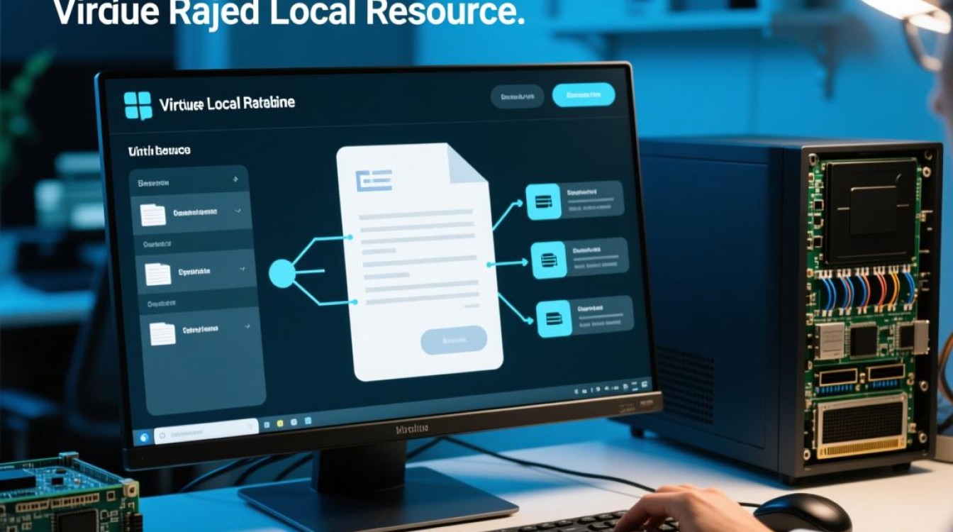 虚拟机无法读取本地文件怎么办？