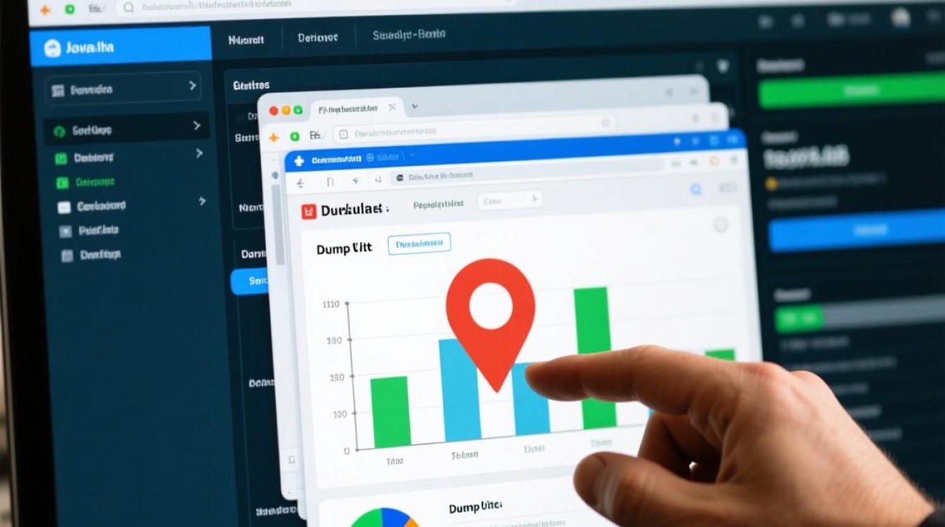 Java dump文件怎么查看？步骤和工具详解-好主机测评网