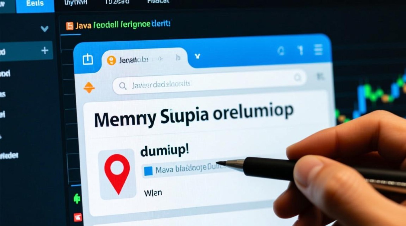 Java dump文件怎么查看？步骤和工具详解