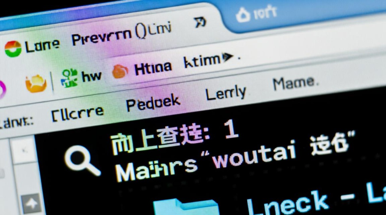 Linux查找向上命令怎么用？从当前目录向上查找文件的方法有哪些？