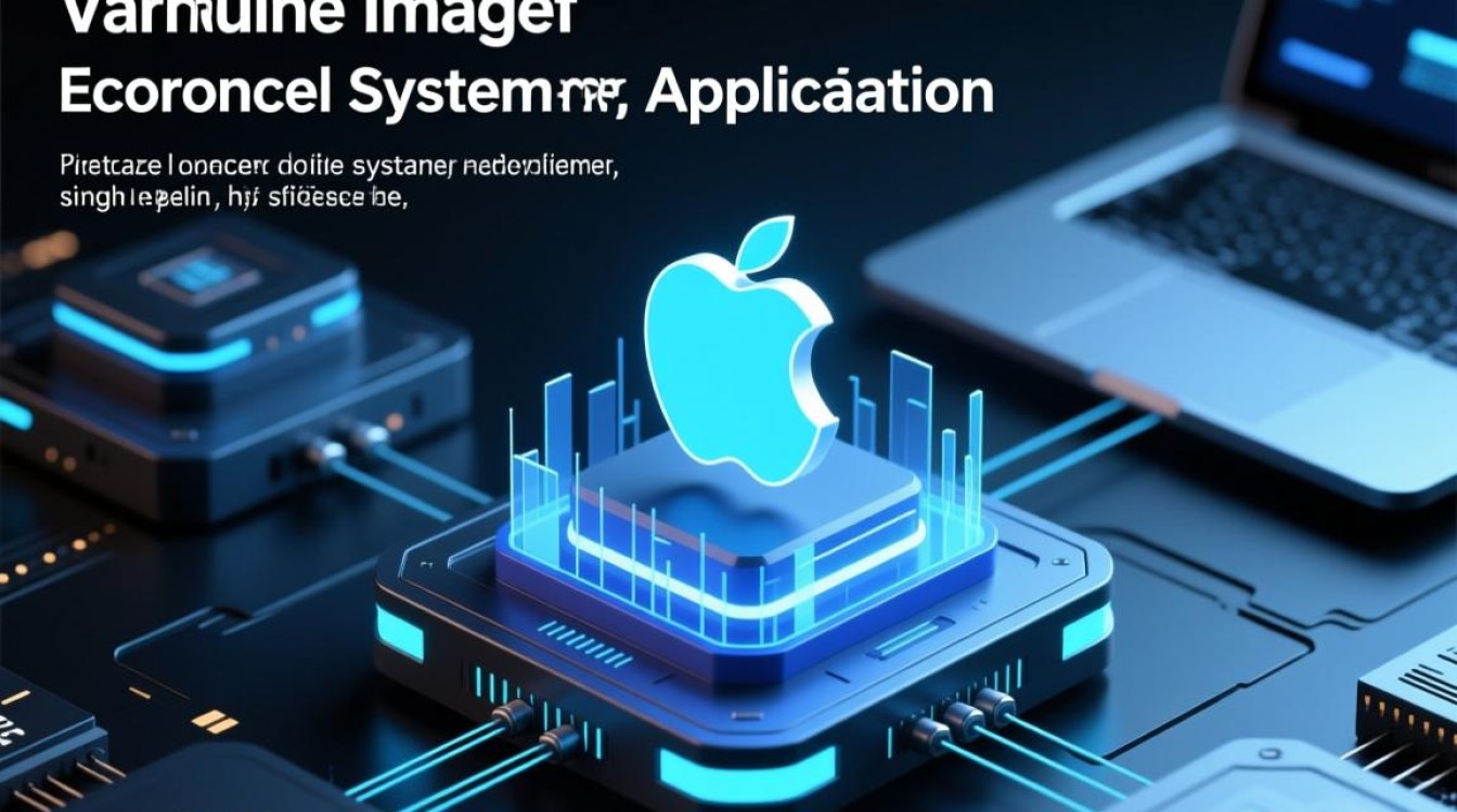 虚拟机镜像苹果怎么安装？M芯片Mac能用吗？-好主机测评网