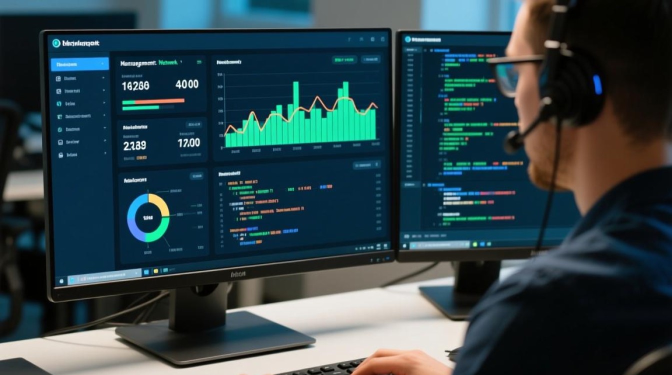 Linux查流量哪个命令最精准且实时？
