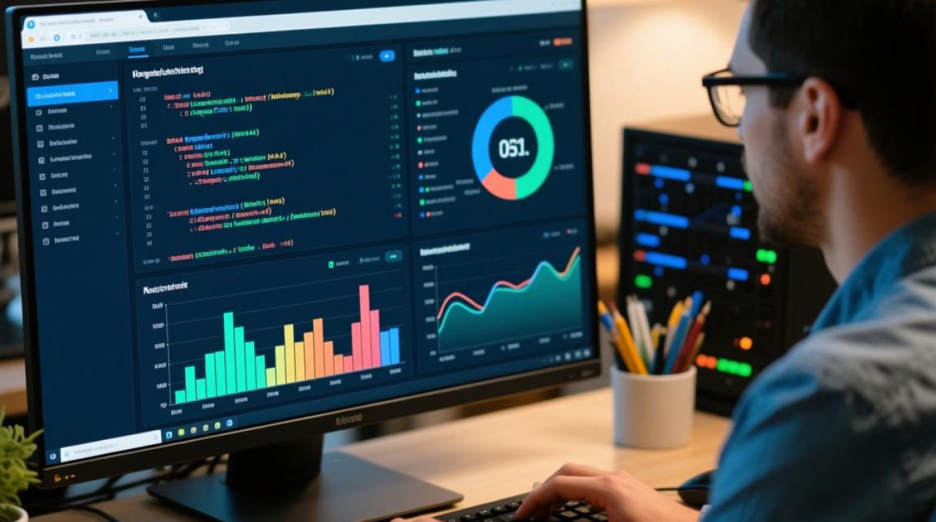 Linux查流量哪个命令最精准且实时？-好主机测评网