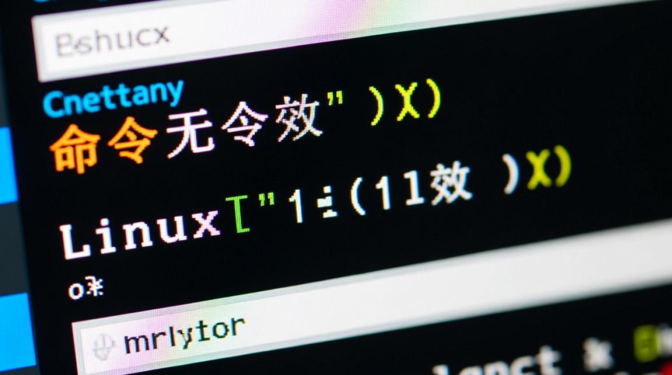 linux命令无效怎么办？输入后没反应是哪里出问题了？-好主机测评网