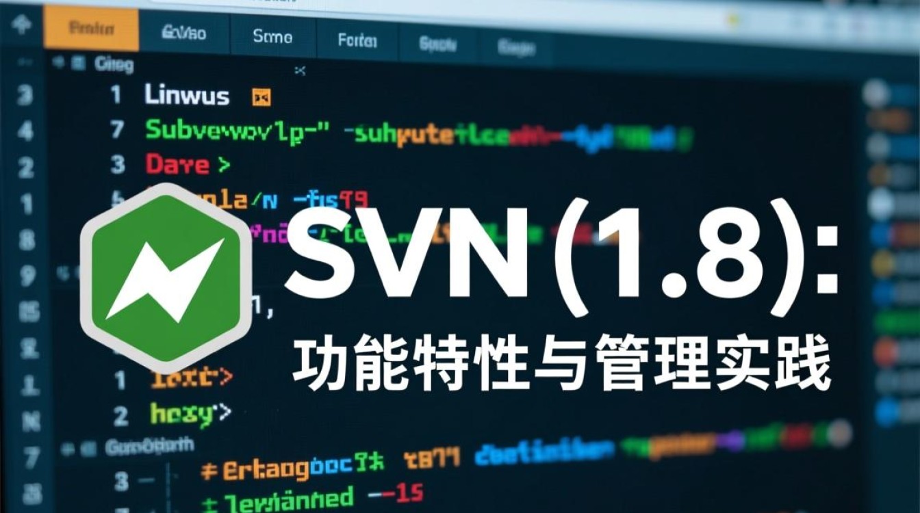 Linux SVN 1.8怎么升级？卸载残留怎么办？
