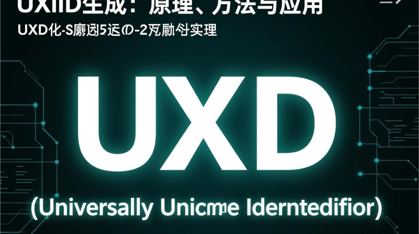 linux uuid 生成