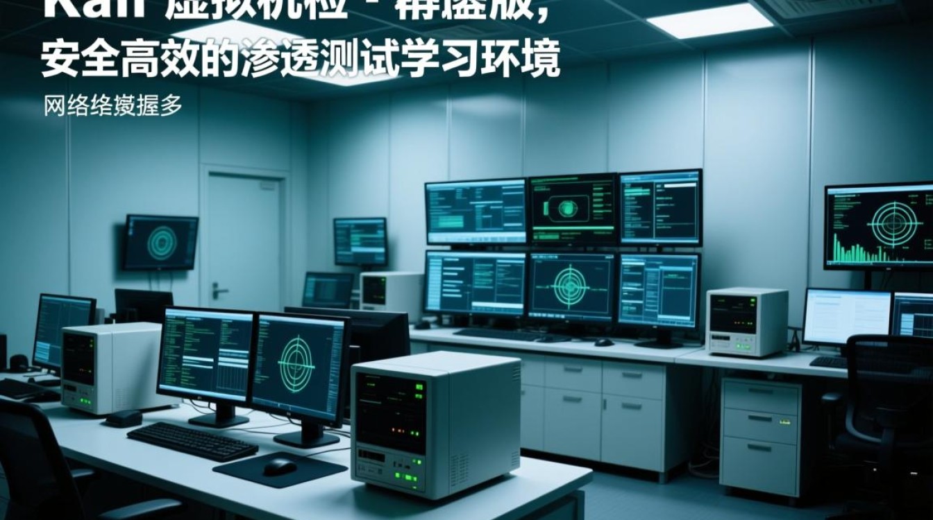 kail虚拟机版怎么用？新手入门指南与常见问题解答