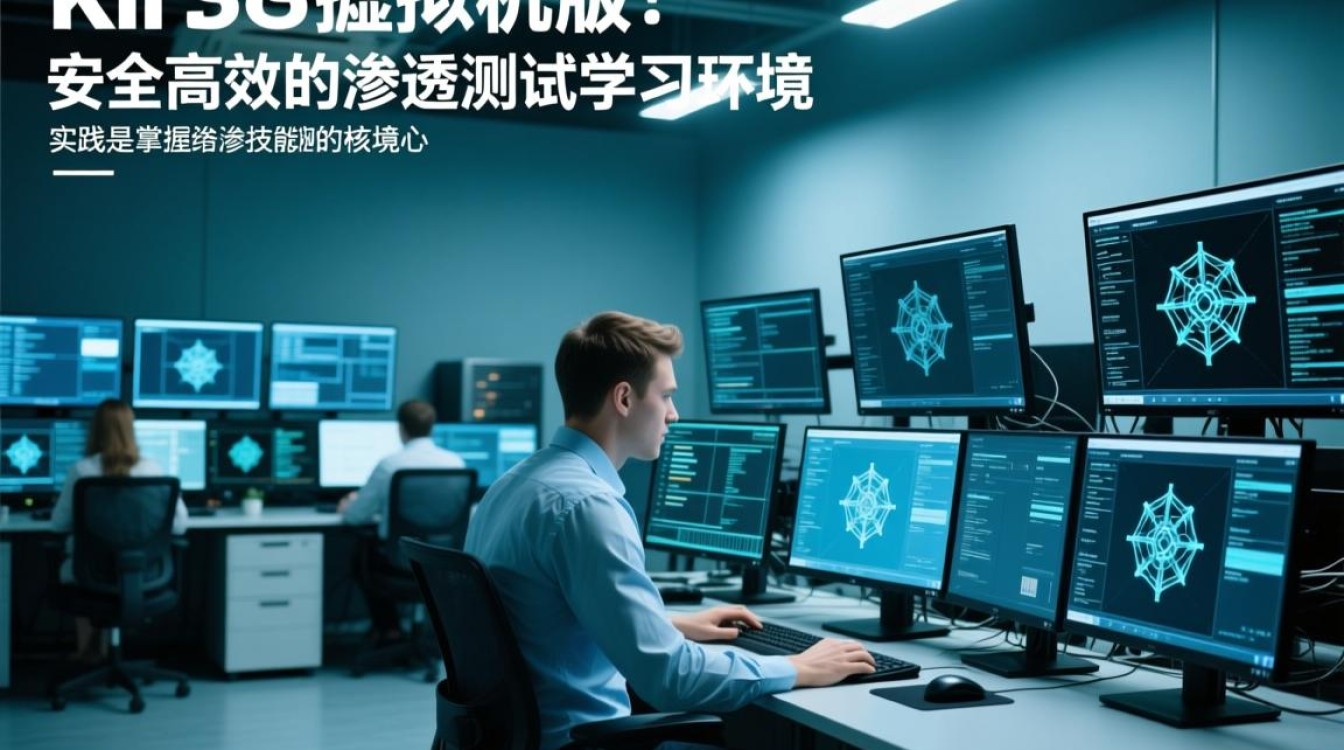 kail虚拟机版怎么用？新手入门指南与常见问题解答