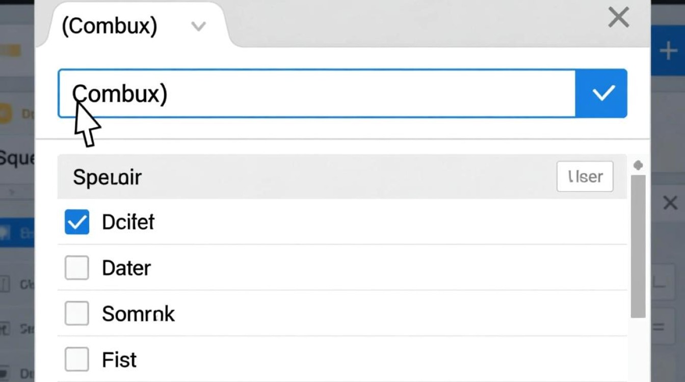 java如何实现下拉列表框？新手必看教程代码示例-好主机测评网