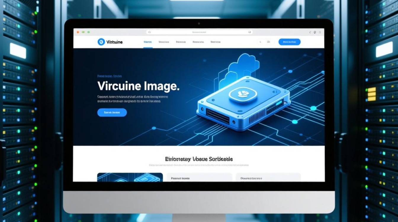 虚拟机镜像网站哪个资源全、下载快还安全？-好主机测评网