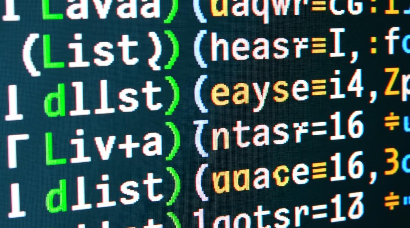 java怎么获得列表里的序号 java怎么获得列表里的序号