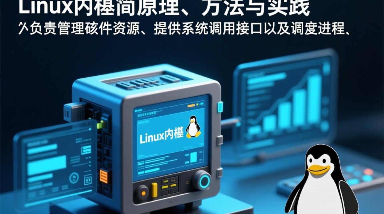 Linux内核精简如何实现？步骤与注意事项详解-好主机测评网