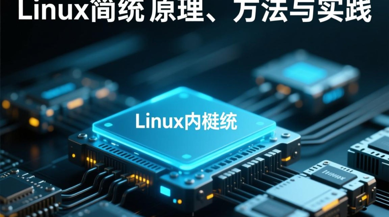 Linux内核精简如何实现？步骤与注意事项详解