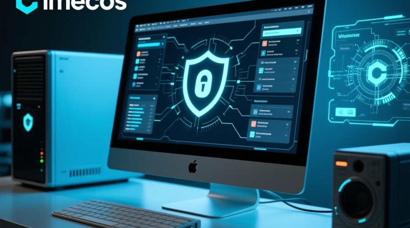 电脑虚拟机mcos 电脑虚拟机mcos