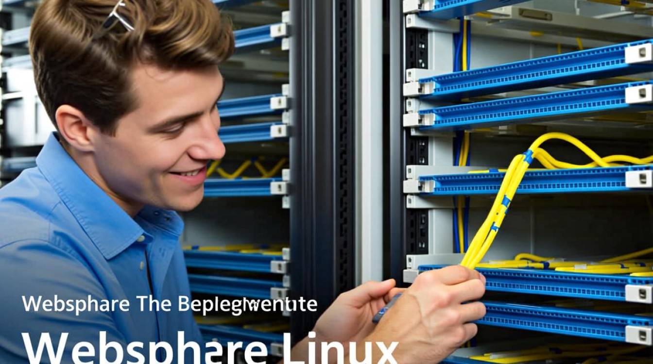 websphere linux 部署时常见问题有哪些？
