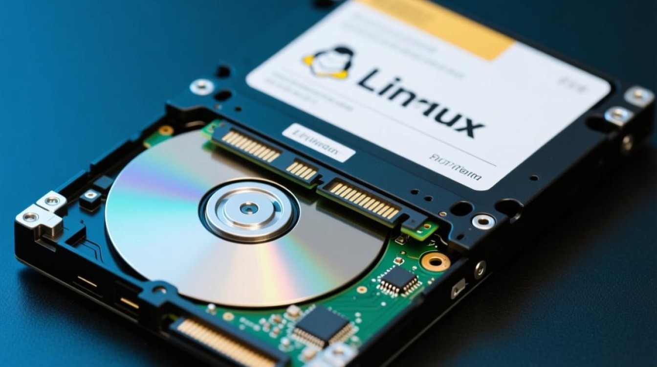 Linux 加载光盘时提示设备忙怎么办？-好主机测评网