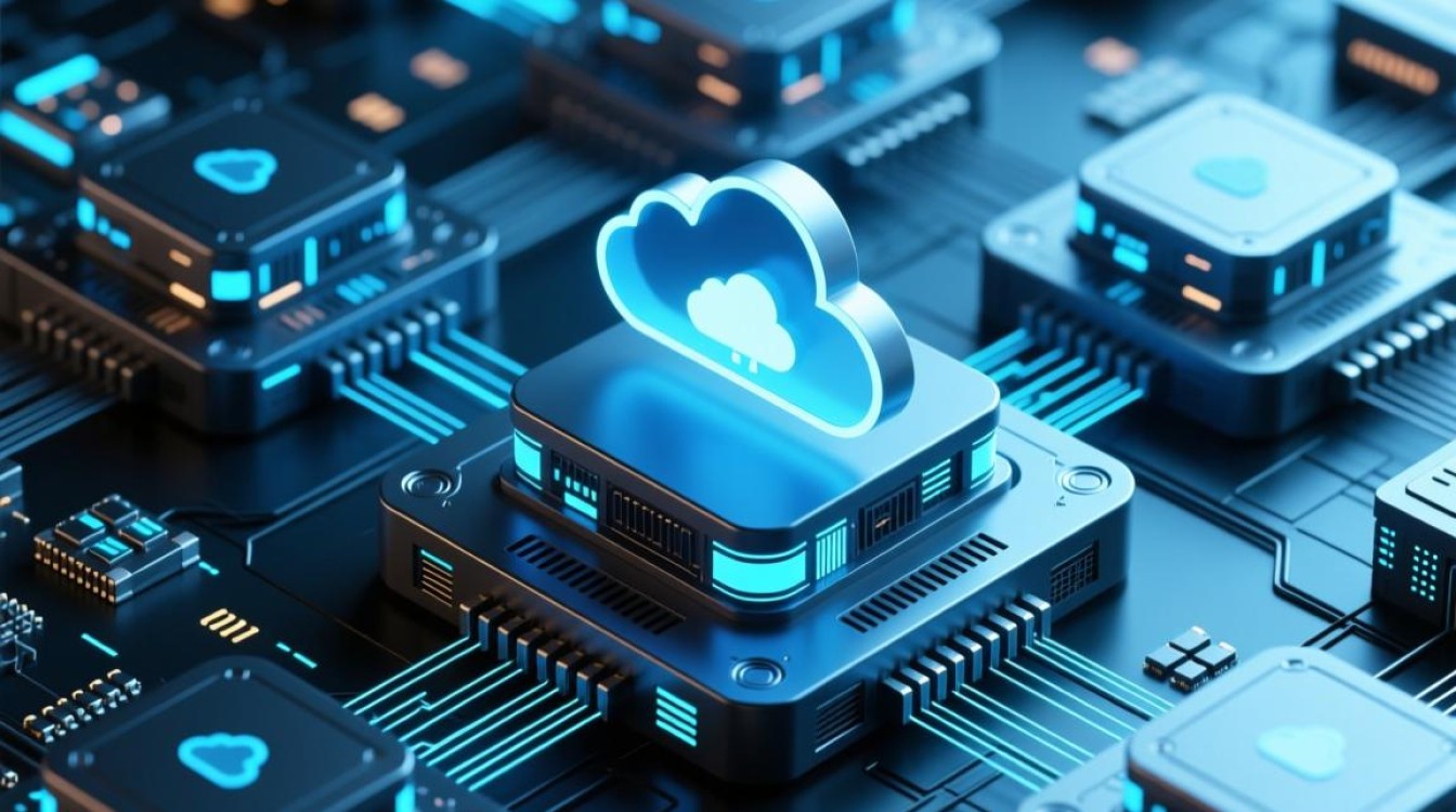 虚拟机平铺同步如何高效实现资源负载均衡？-好主机测评网