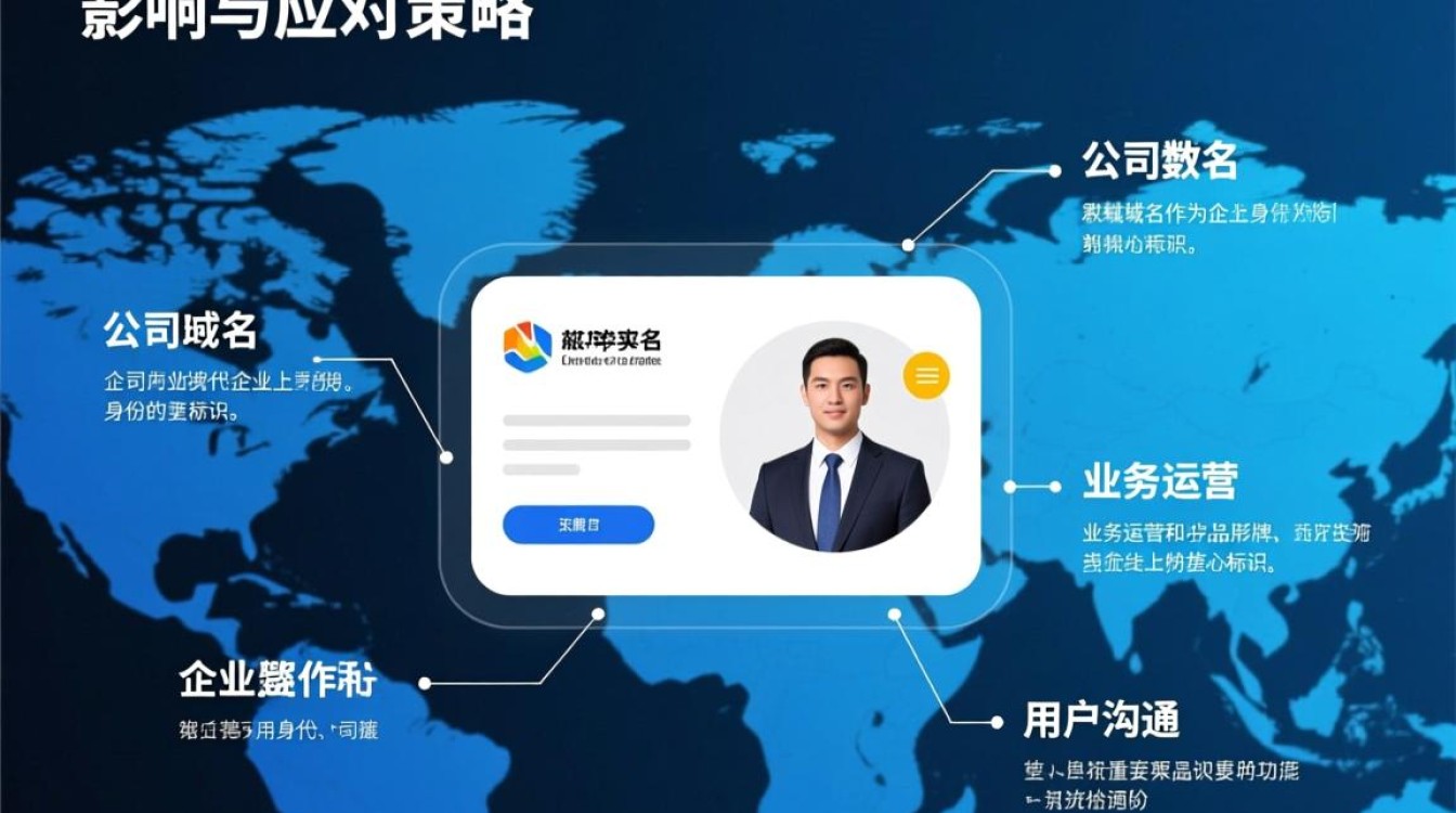 公司域名被拦截怎么办？影响访问如何快速解决？-好主机测评网