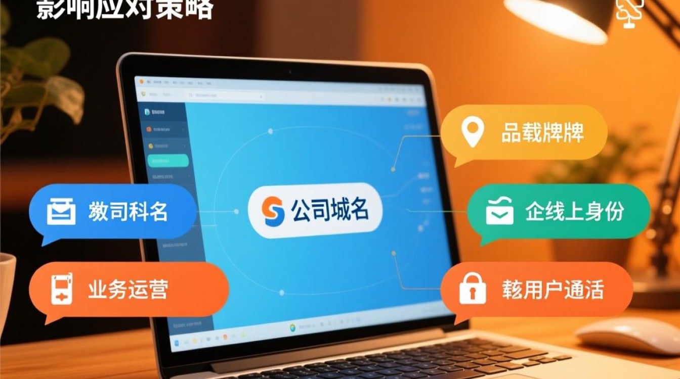 公司域名被拦截怎么办？影响访问如何快速解决？