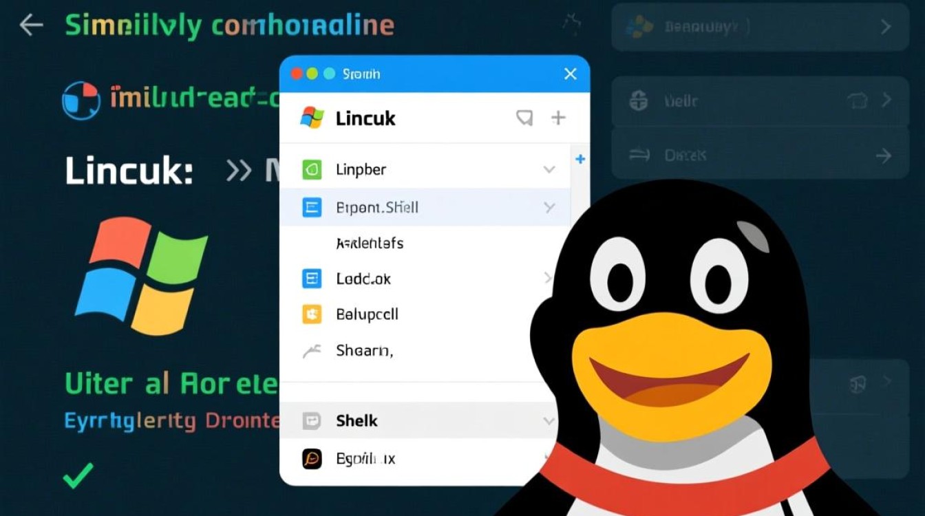 Linux 菜单 shell 如何实现交互式命令选择？-好主机测评网