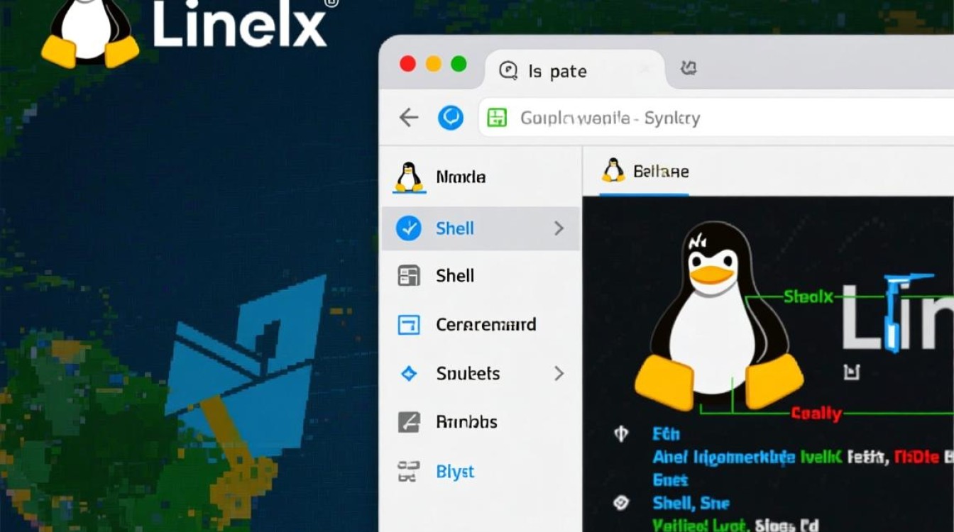 Linux 菜单 shell 如何实现交互式命令选择? Linux 菜单 shell 如何实现交互式命令选择?