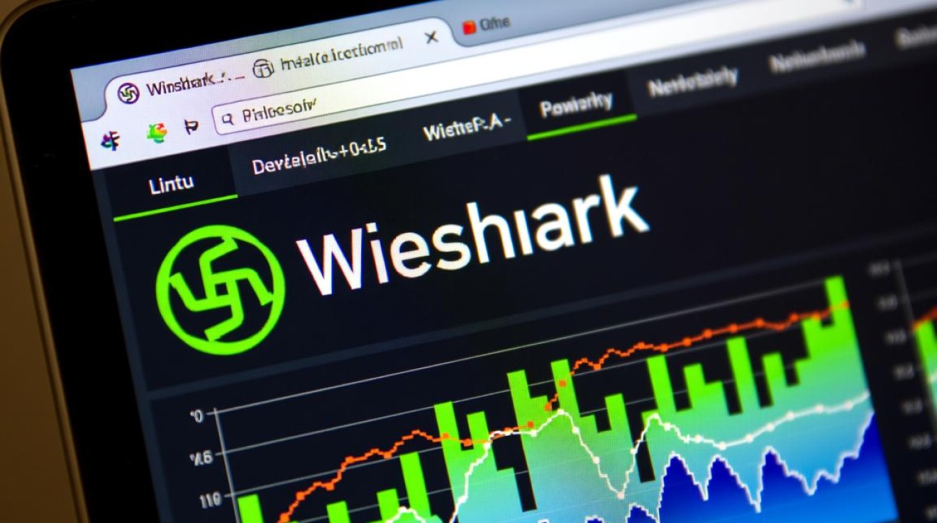 wireshark在linux下抓包，具体操作步骤是怎样的？