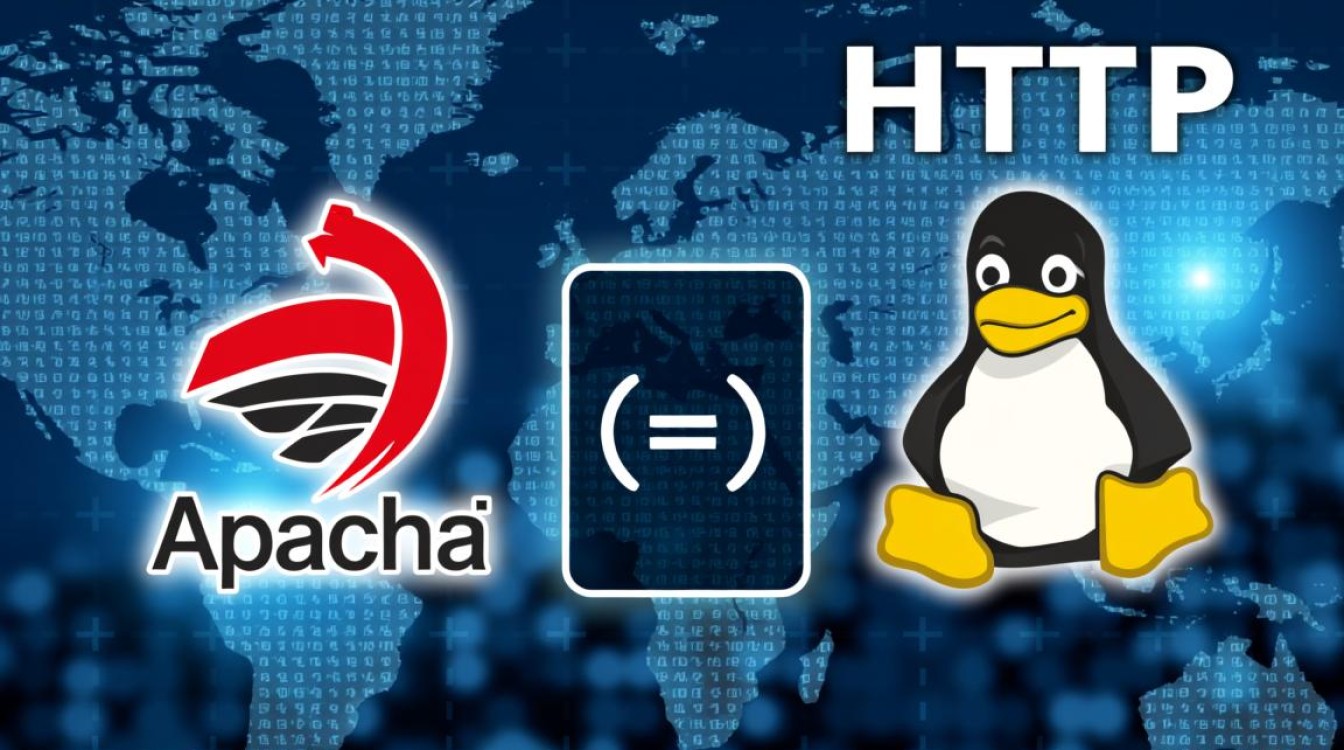 Apache Linux下HTTP服务配置优化技巧有哪些？-好主机测评网