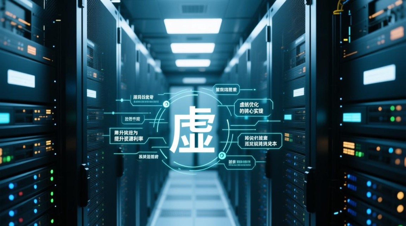 虚拟机配节点时，如何选择最优配置方案？