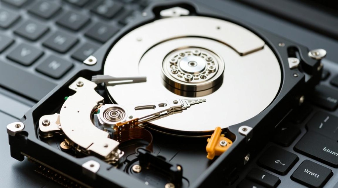 Linux系统如何查看硬盘数量及详细信息？