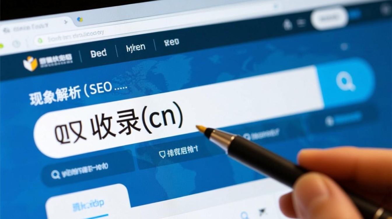 为什么.cn域名不被搜索引擎收录？-好主机测评网