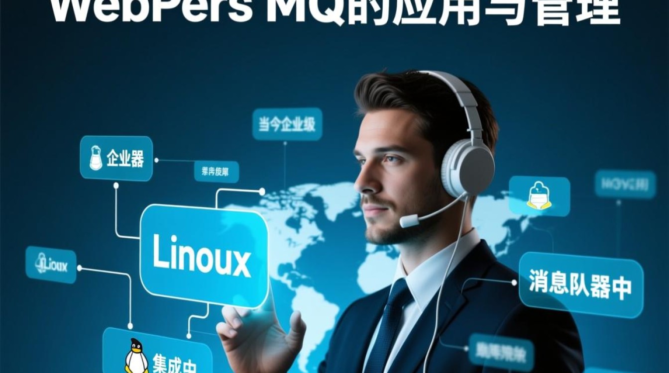 Linux下Websphere MQ安装后队列管理器无法启动怎么办？