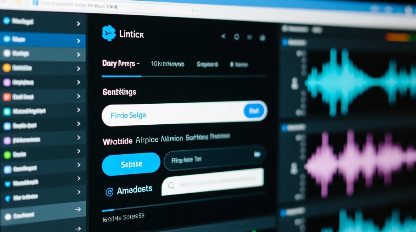 linux 声音设置-好主机测评网