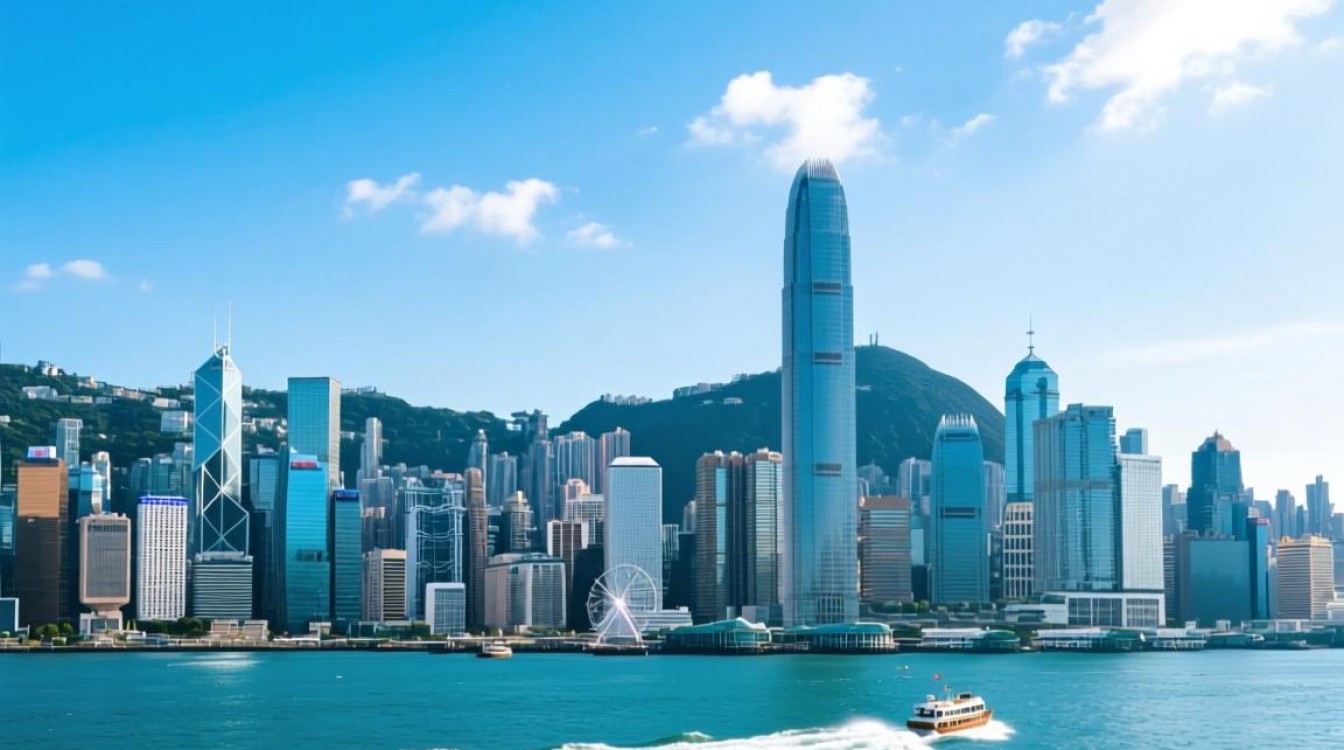 香港公司注册域名需要满足哪些条件？