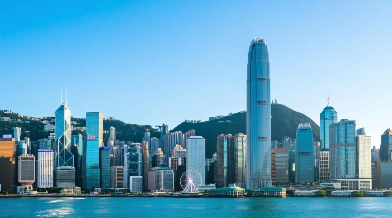 香港公司注册域名需要满足哪些条件？-好主机测评网