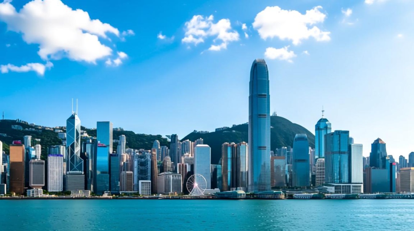 香港公司注册域名需要满足哪些条件？