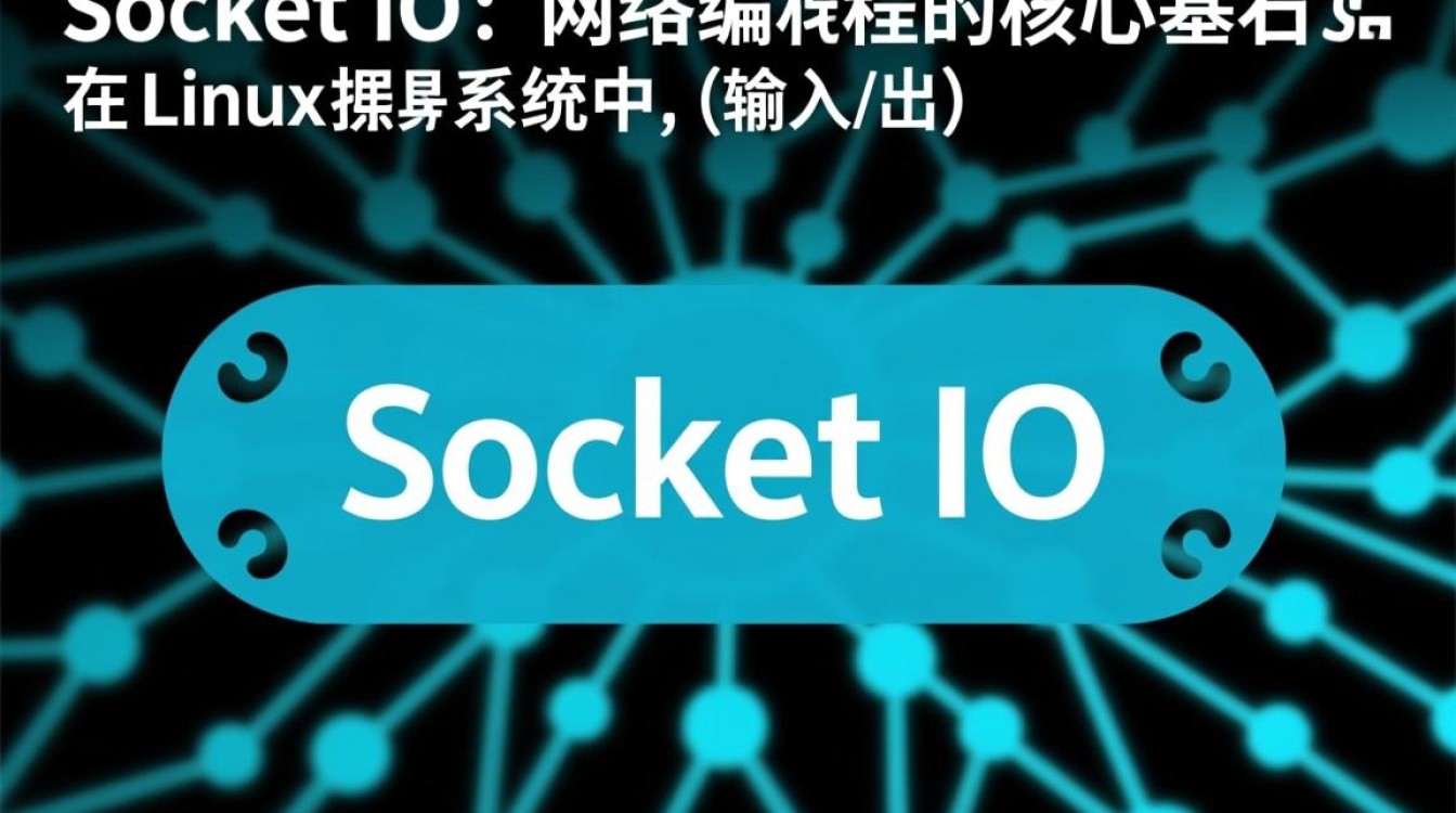 Linux socket IO模型有哪些？如何选择最优方案？